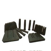(铁路轨枕用)橡胶成孔器,挡板系列